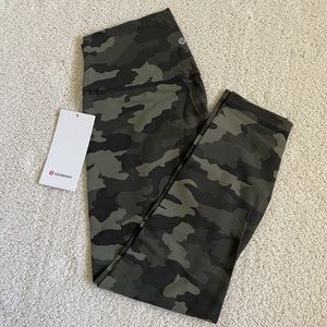 Lululemon Align 25” Pant